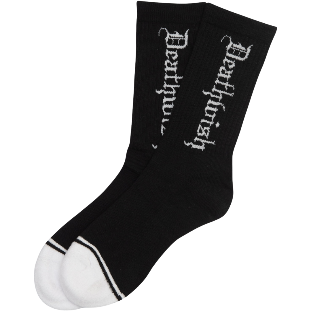 Deathwish Sock Of Death