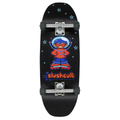 Space Grind Grom Fingerboard Complete