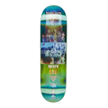 FA Store Collage Gradient Deck - Shape 2 - 8.18