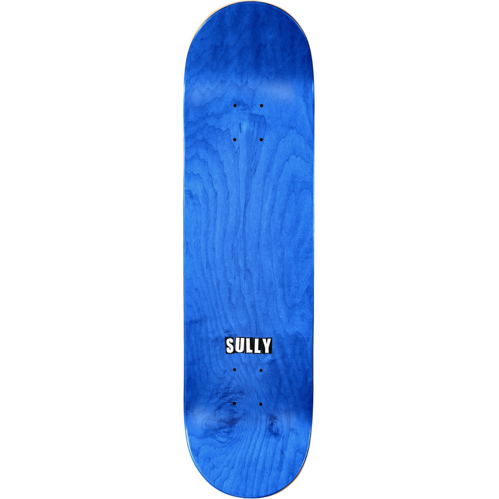 Baker SC Cactus Eaters B2 Deck - 8.38