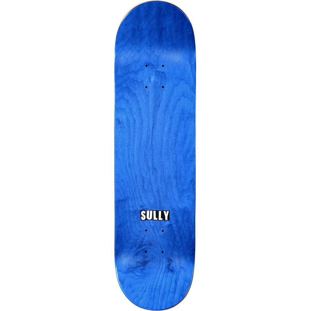 Baker SC Cactus Eaters B2 Deck - 8.38