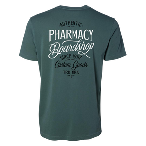 Pharmacy Authentic Tee