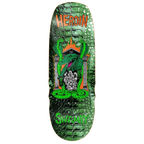 Heroin Swampy Knock Off Deck - 10.6