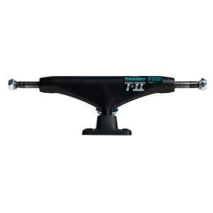 Thunder T-2 Truck - Matte Black