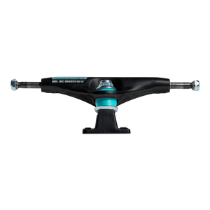 Thunder T-2 Truck - Matte Black