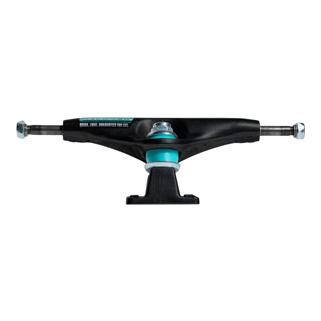 Thunder T-2 Truck - Matte Black