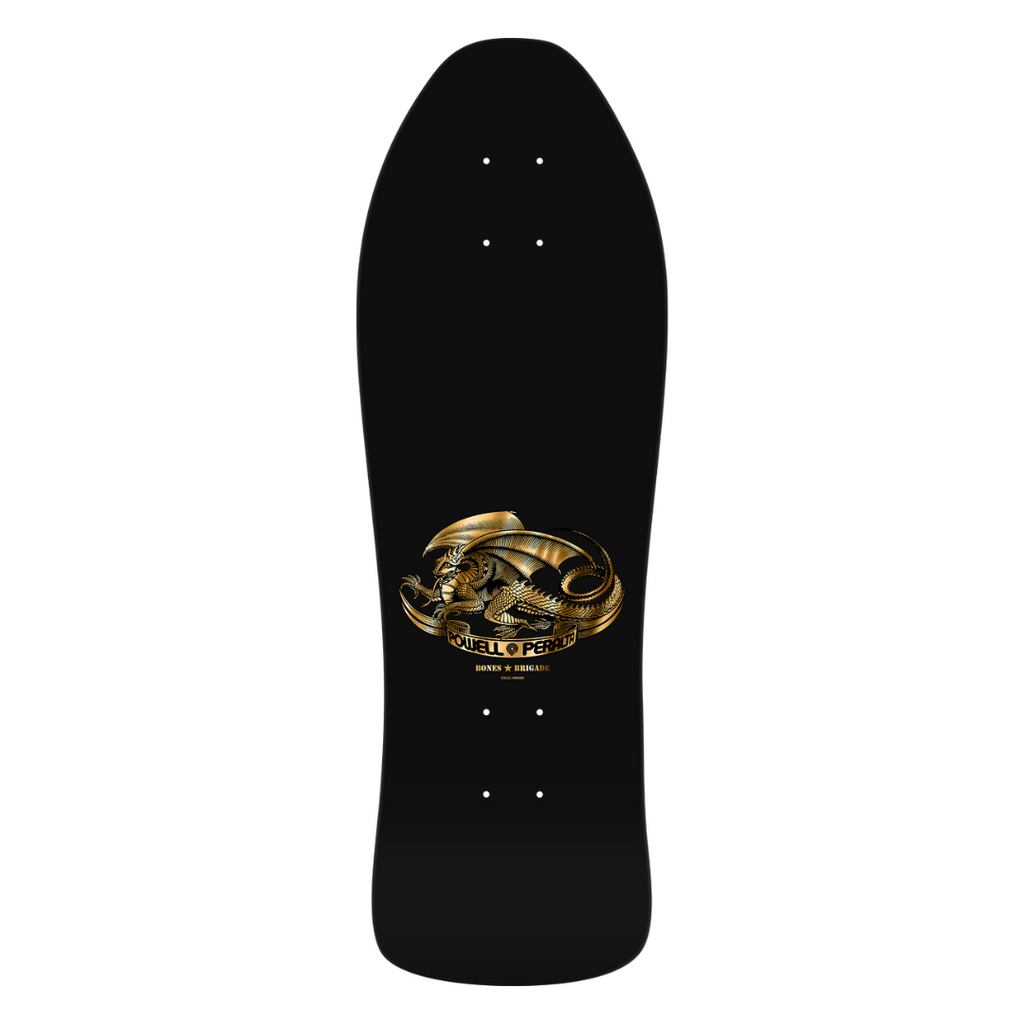Bones Brigade Series 16 Deck - Mike McGill