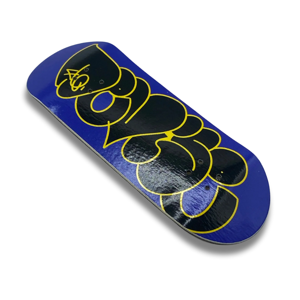 Royal Rumble Deck - 33mm Revised Shape