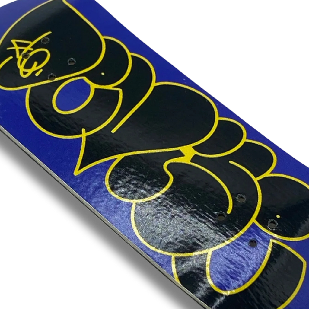 Royal Rumble Deck - 33mm Revised Shape