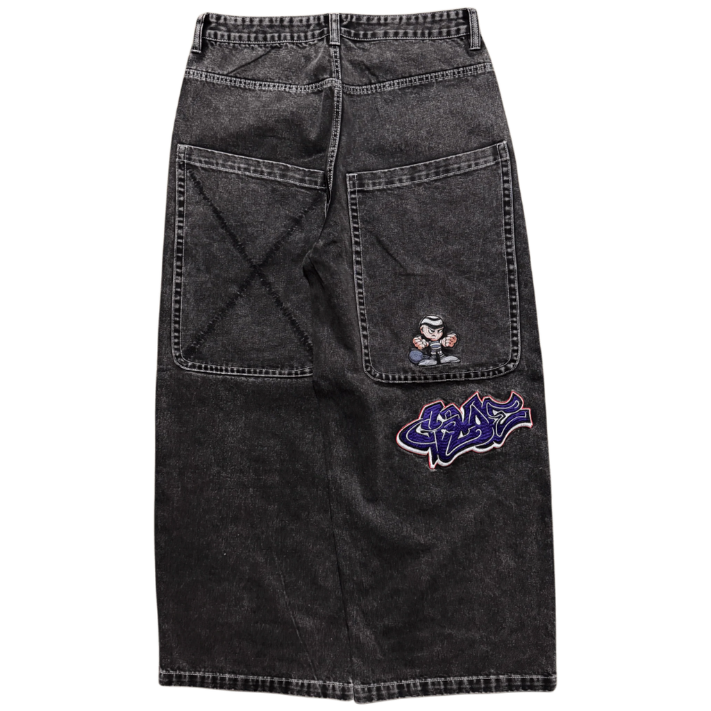 Gloe Thug v2 Jeans