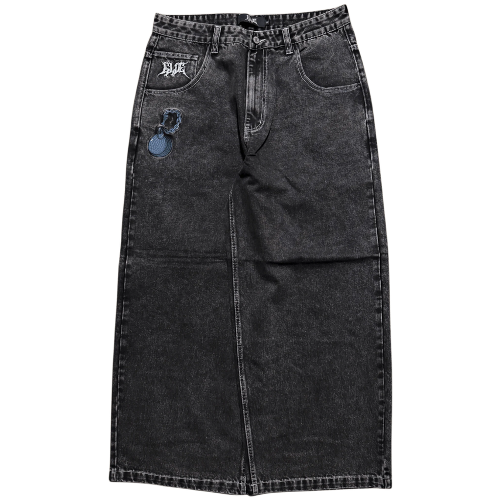Gloe Thug v2 Jeans