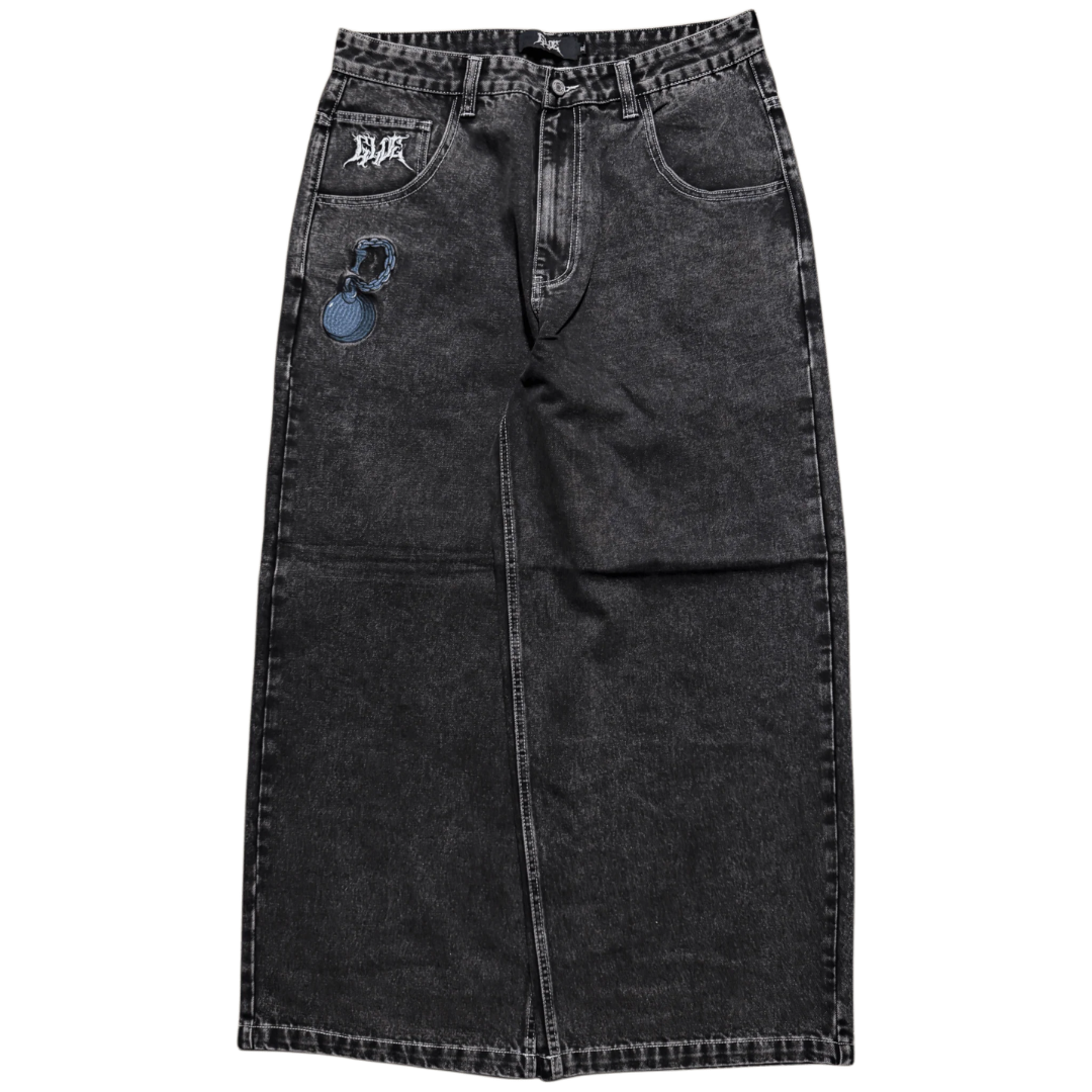 Gloe Thug v2 Jeans