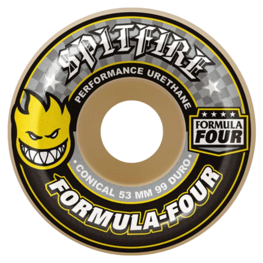 Spitfire Formula Four Conical 99D