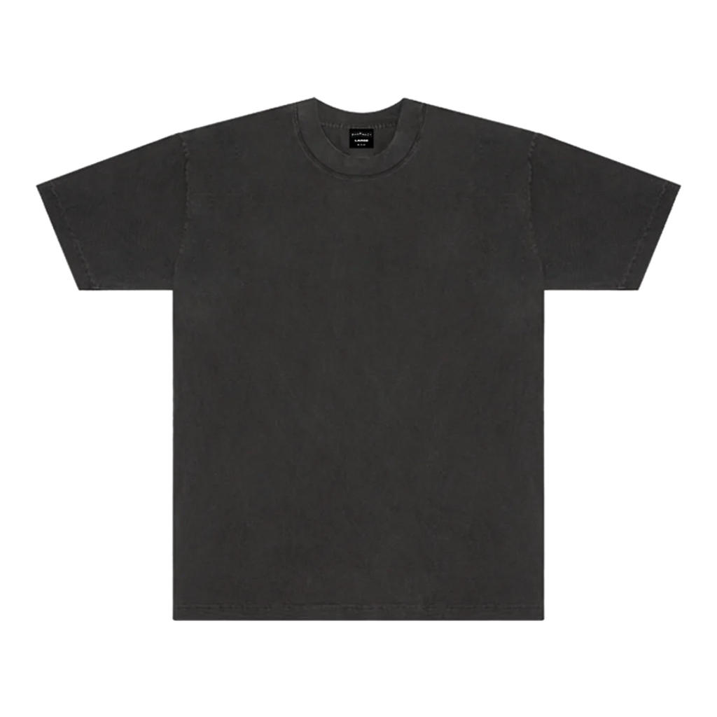 Union Blank Label Heavyweight Tee
