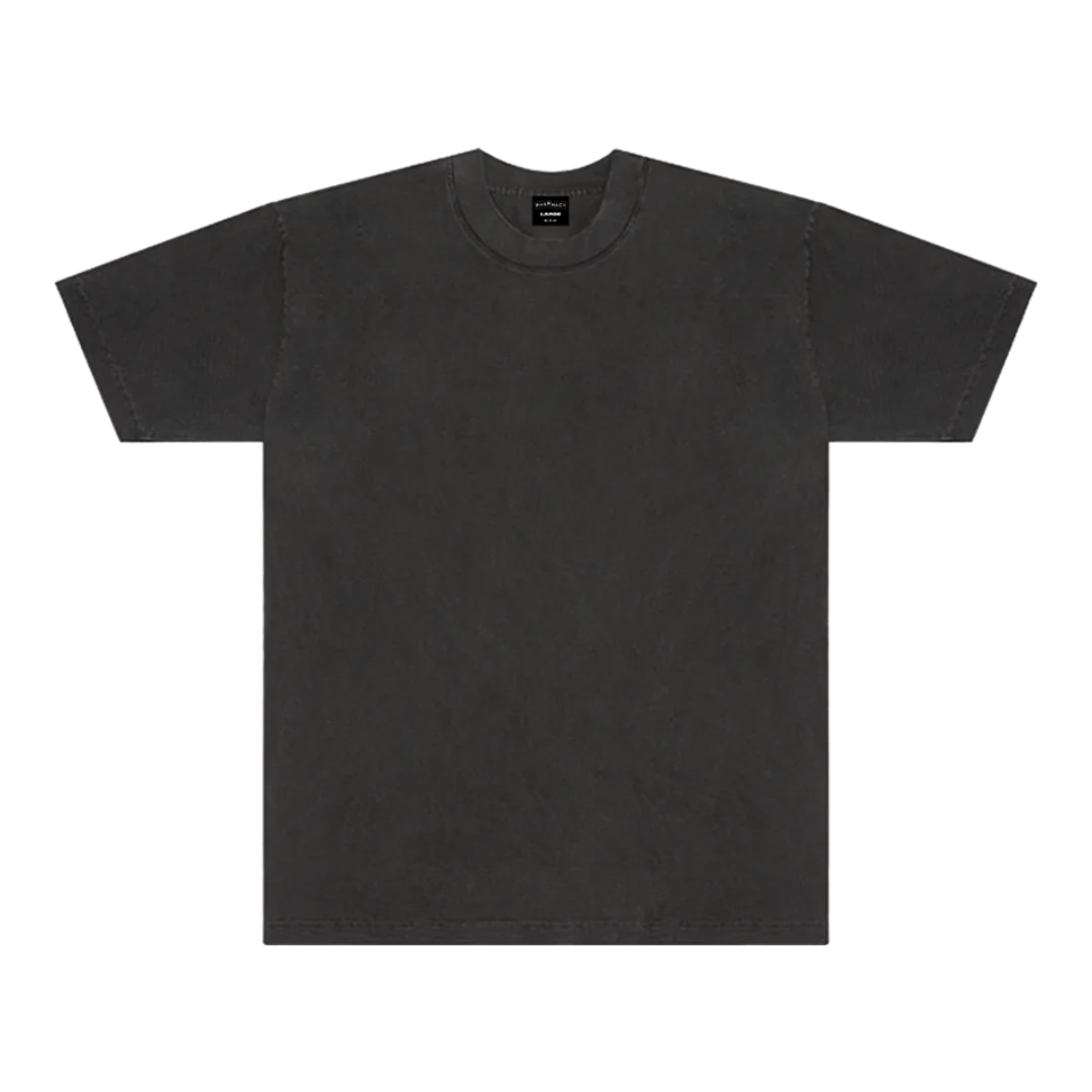 Union Blank Label Heavyweight Tee