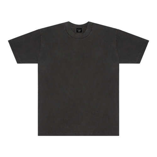 Union Blank Label Heavyweight Tee