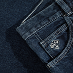 Polar 89! Denim Pants