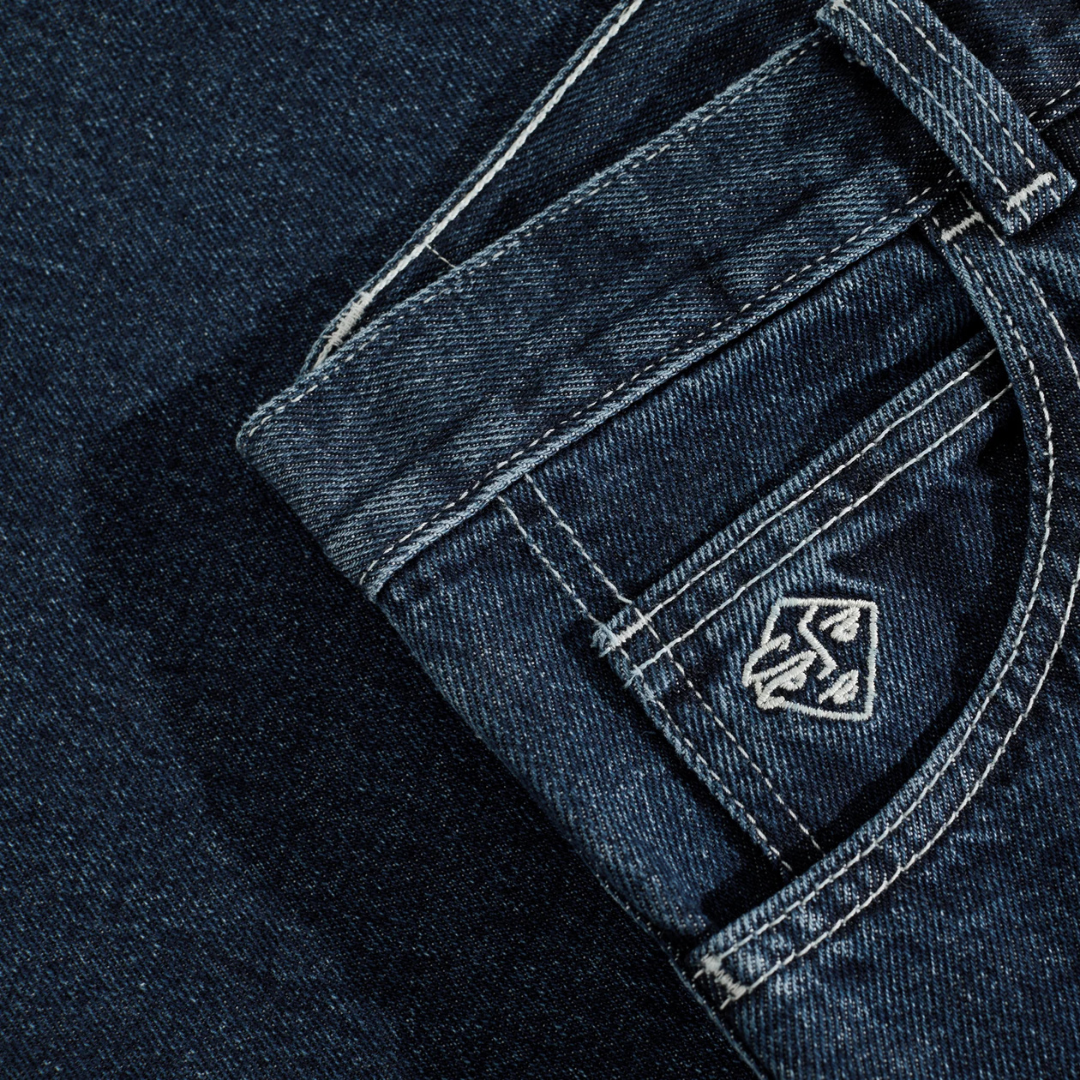 Polar 89! Denim Pants