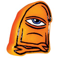 Toy Machine Wax - Orange