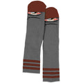Stoner Sect Sock - Grey