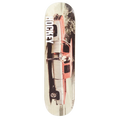 Hockey Truck The Long Way Shape 1 Deck 8.18