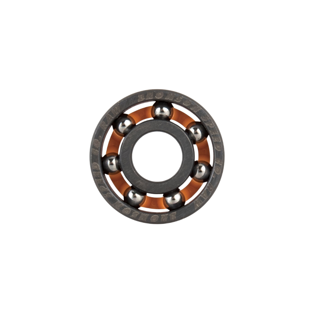 Bronson Raw Bearing - $49.95