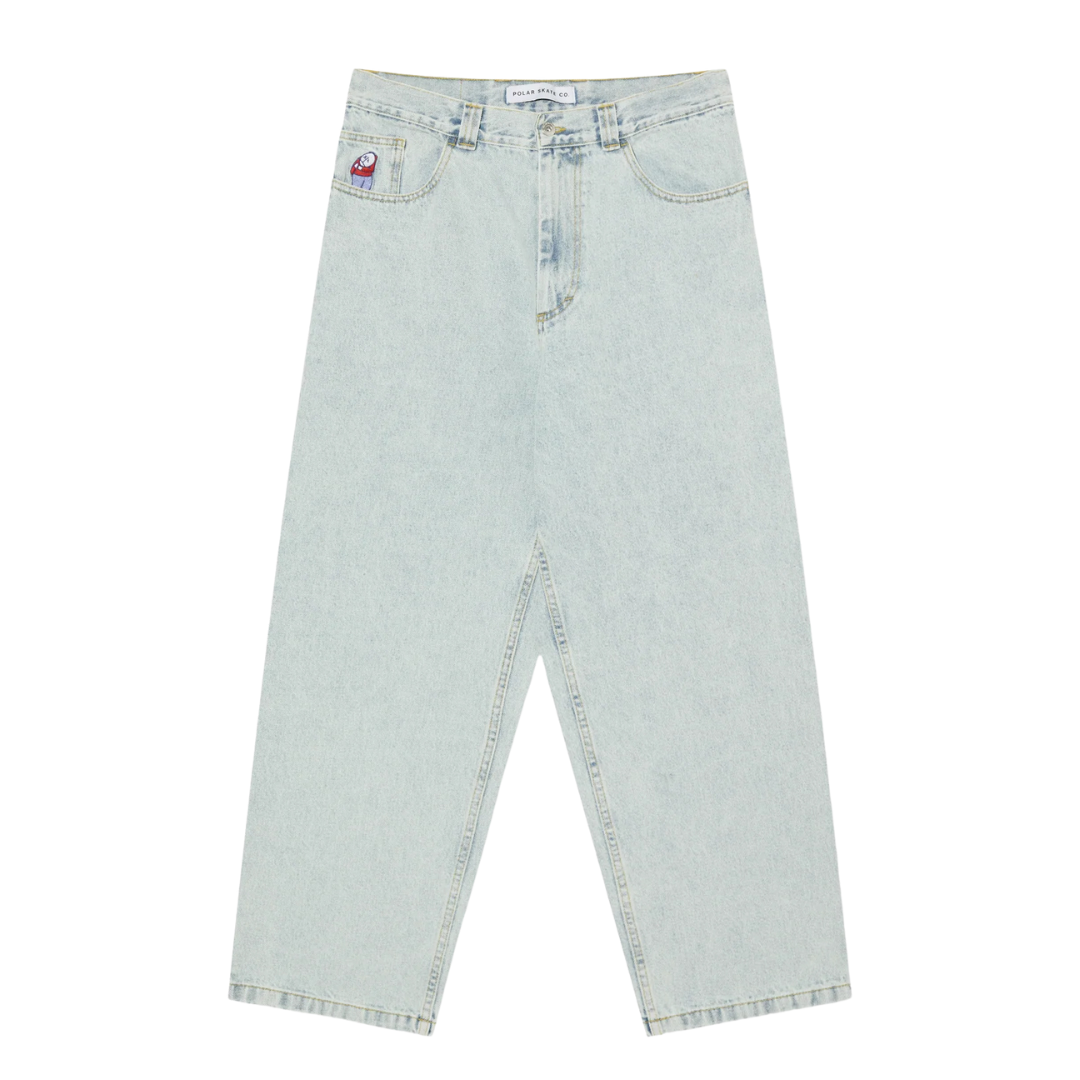 OG Logo Big Boy Pants