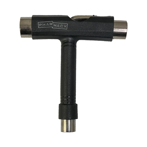 Punch Label Plastic T-Tool