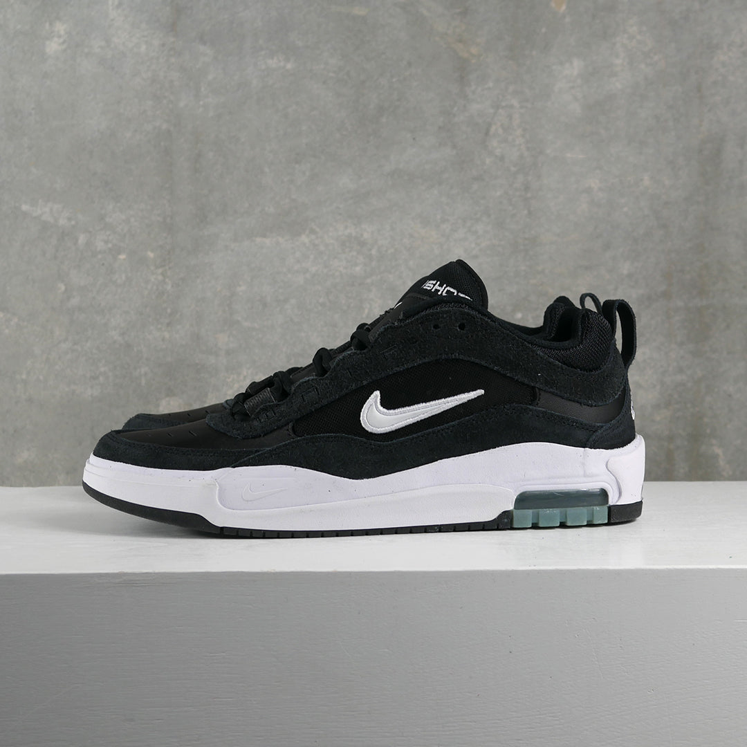 Nike Air Max Ishod - Black/White
