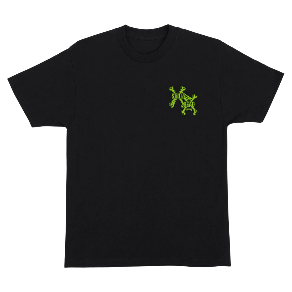 Creature Still Dead XX Tee