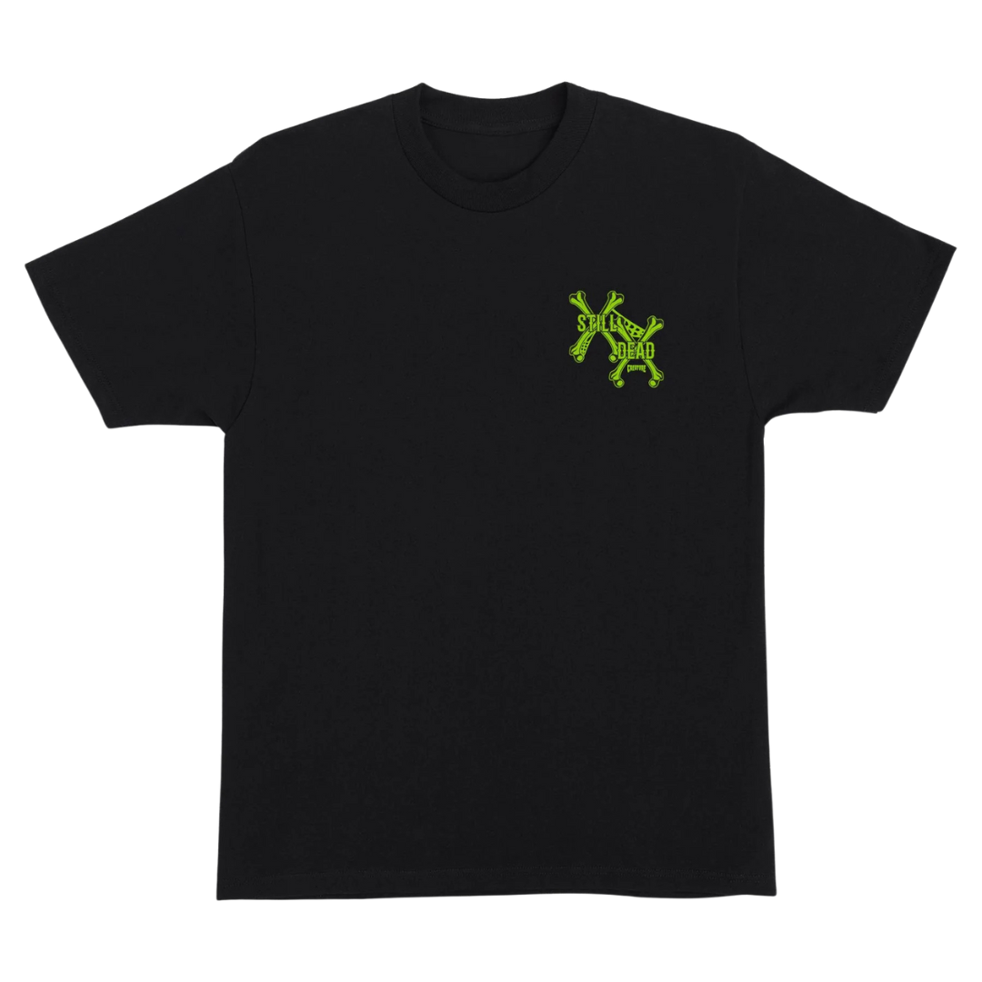 Creature Still Dead XX Tee
