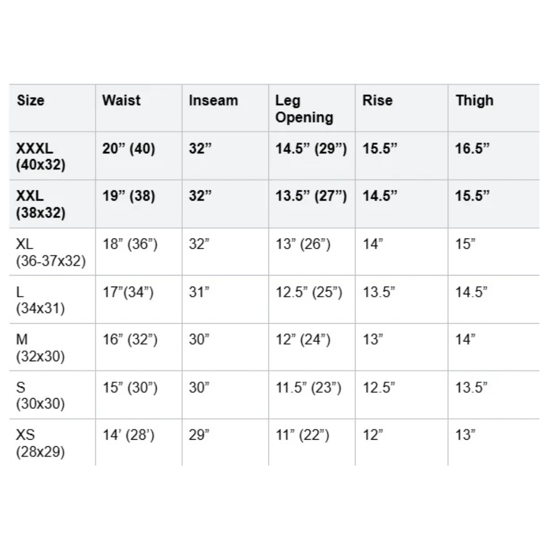 Gloe Denim Pant Dragon