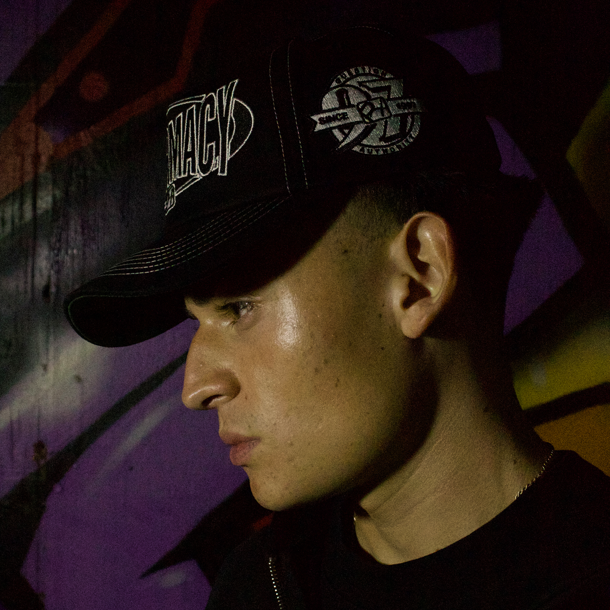 Pharmacy Universe Hat