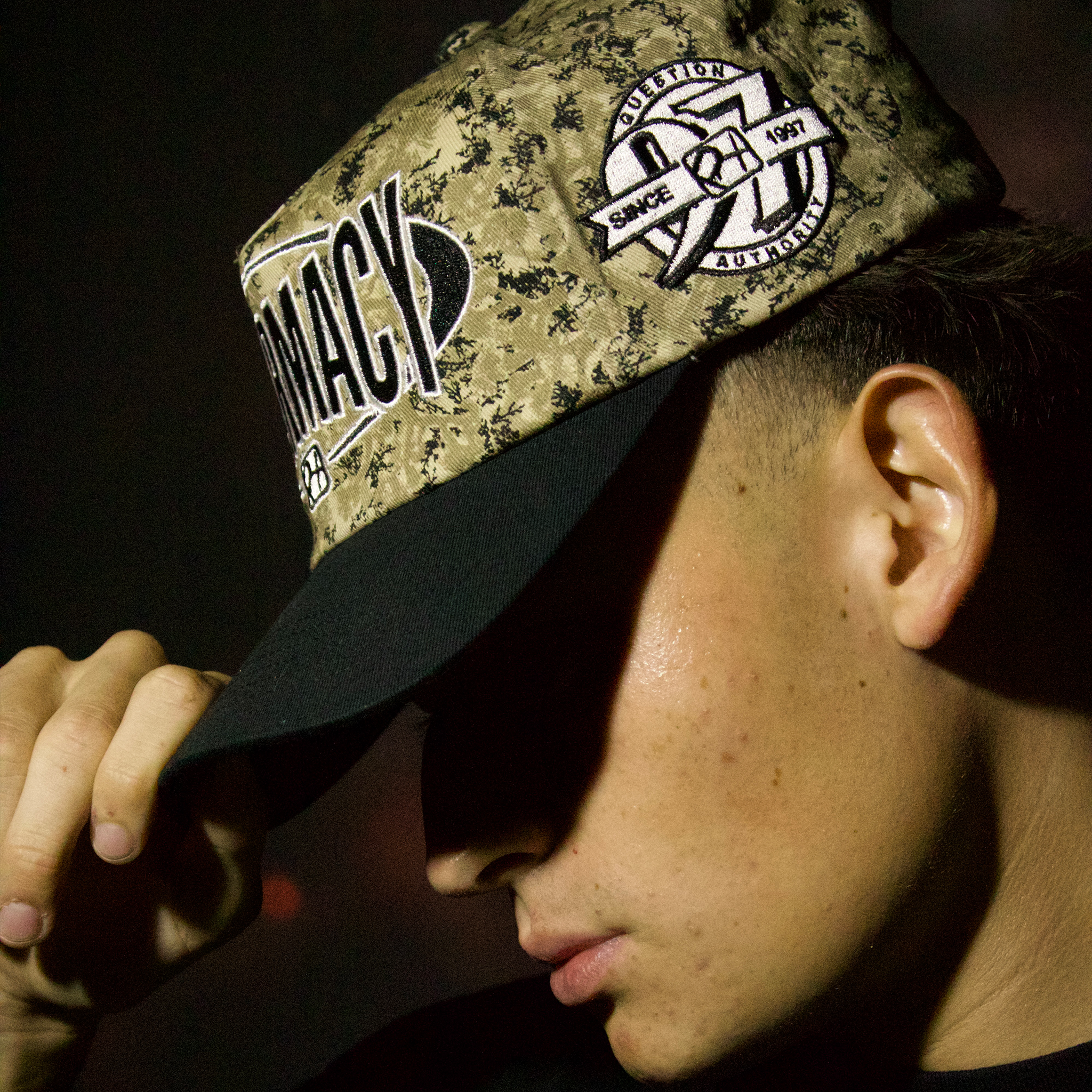 Pharmacy Universe Hat