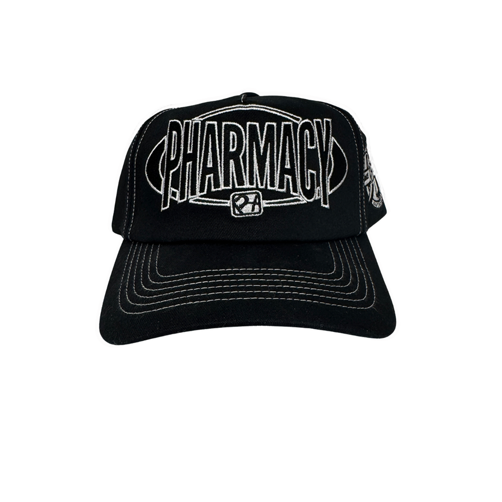 Pharmacy Universe Hat