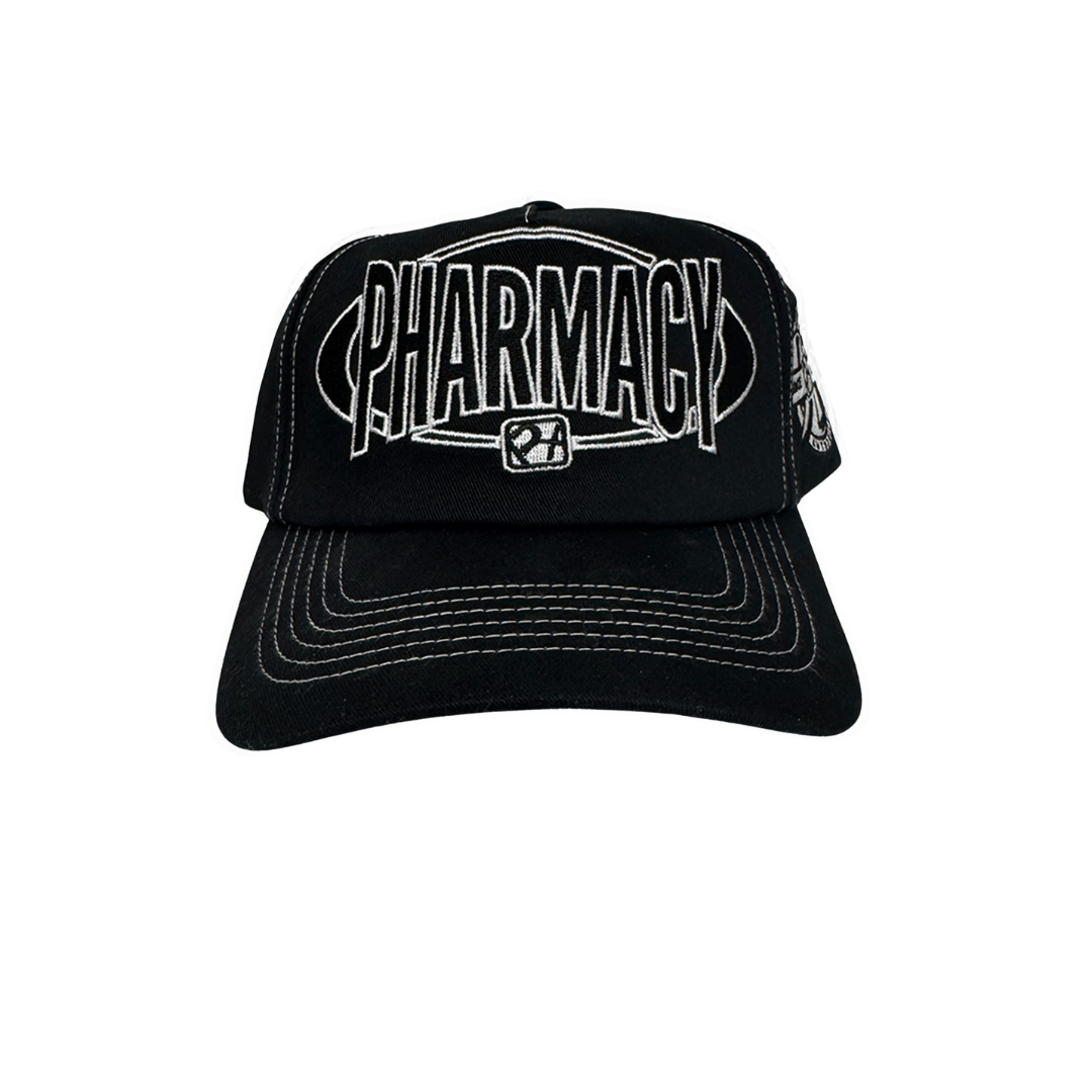 Pharmacy Universe Hat
