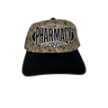 Pharmacy Universe Hat