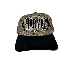 Pharmacy Universe Hat