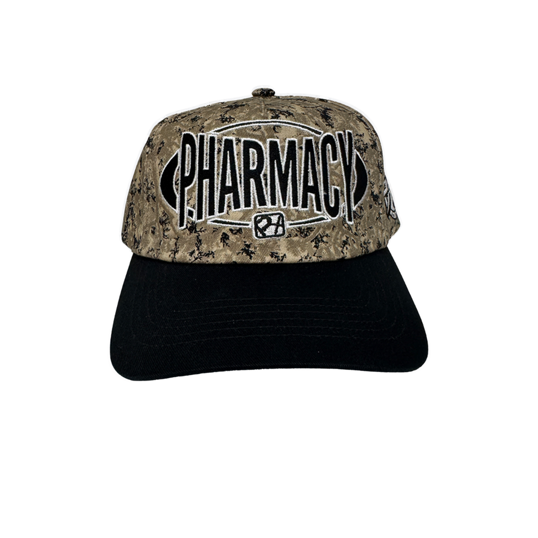 Pharmacy Universe Hat
