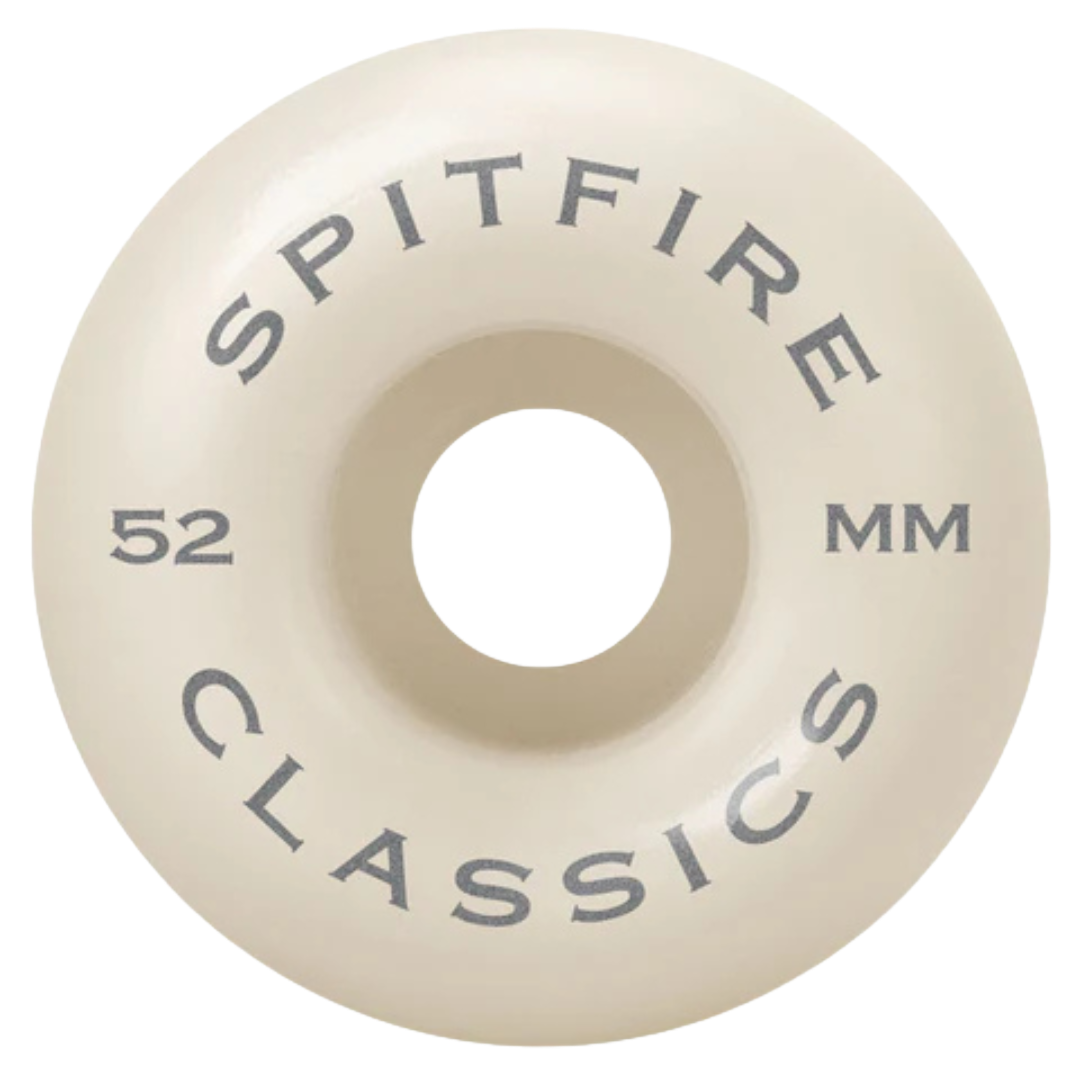 Spitfire Formula Four Classic 99D