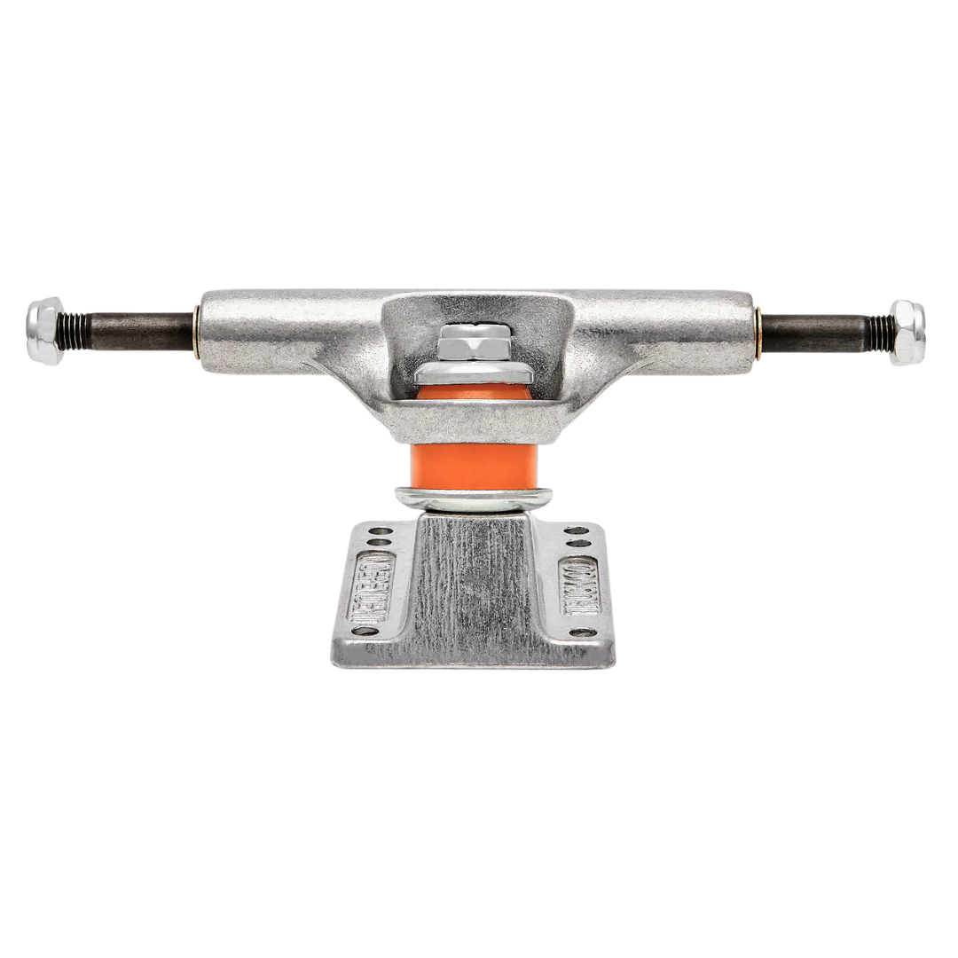 Independent Raw - 109