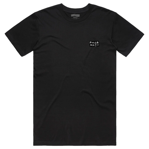 Essential Mini Stacked Tee