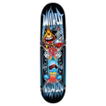 World Industries Heavy Metal Deck