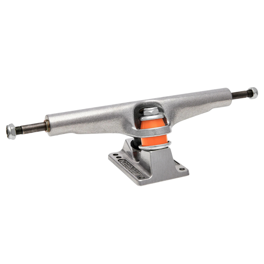 Independent Raw - 215