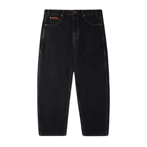 Butter Baggy Denim Jeans