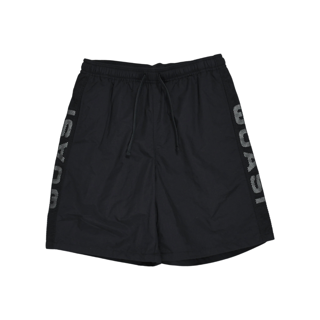Quasi Mirror Short