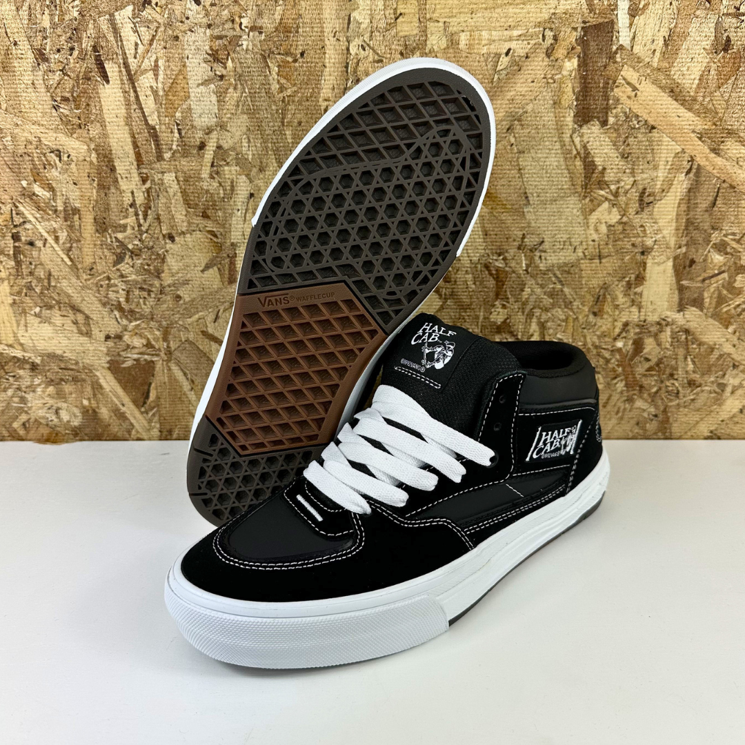 Vans Half Cab WaffleCup