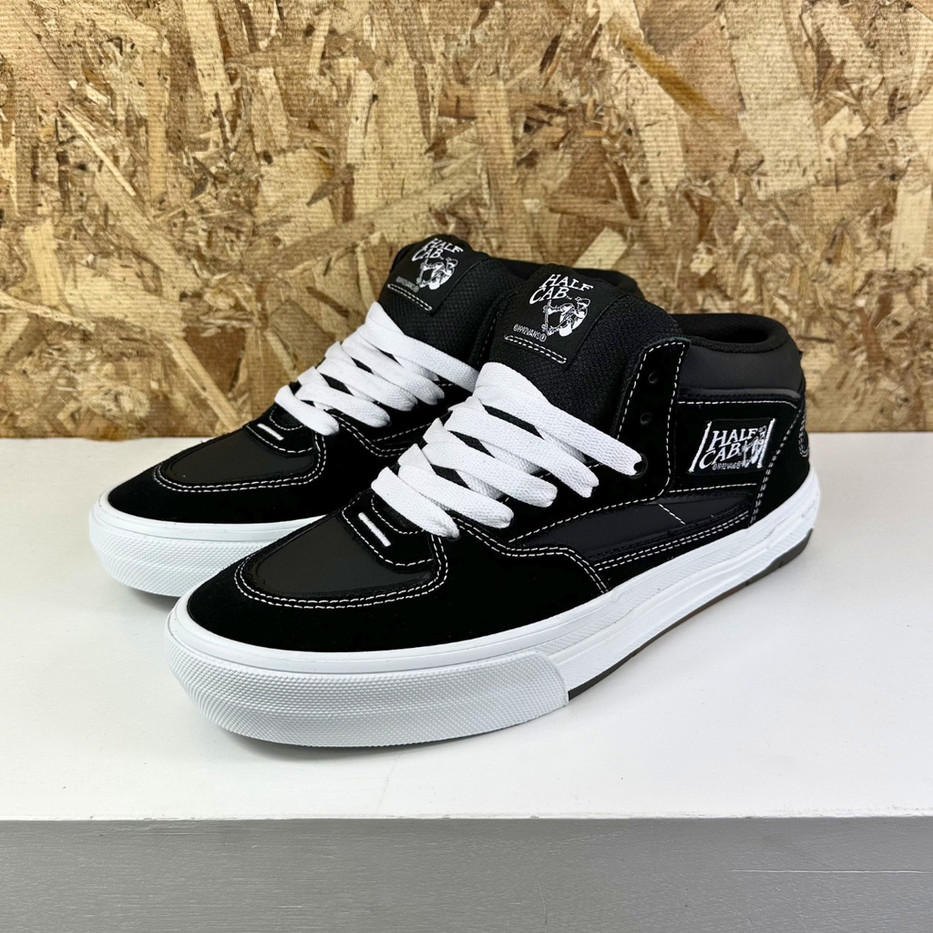 Vans Half Cab WaffleCup