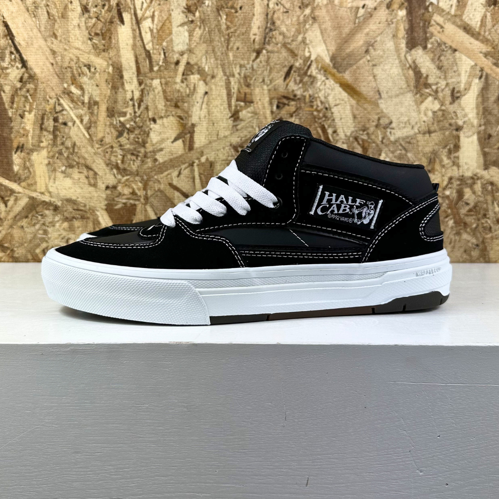 Vans Half Cab WaffleCup