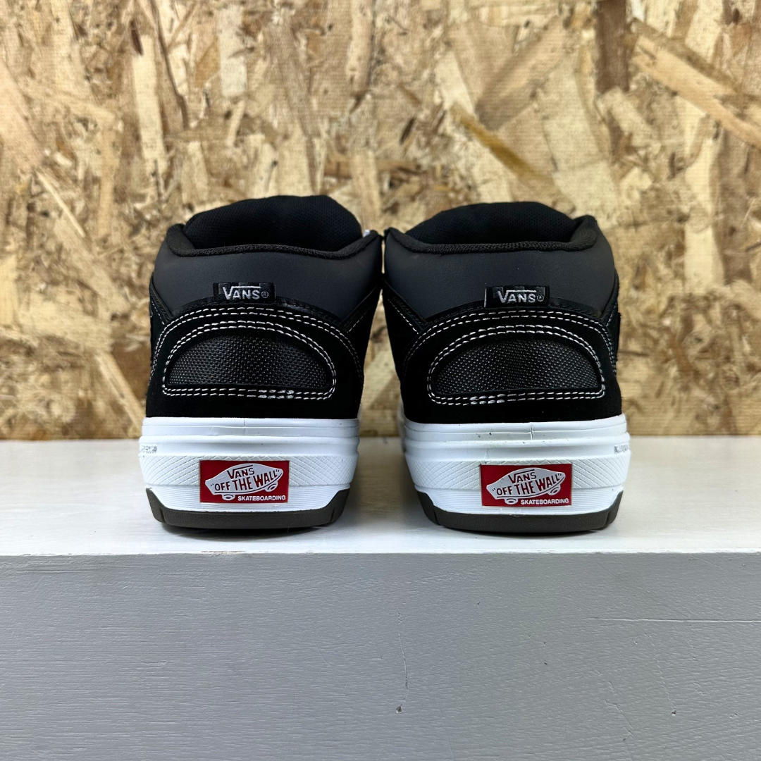 Vans Half Cab WaffleCup